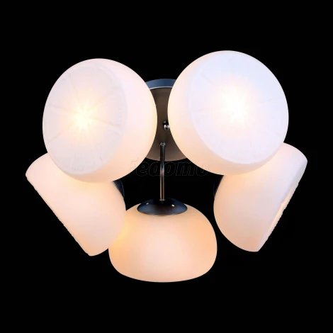 Потолочная люстра ST Luce Arancio SL482.502.05