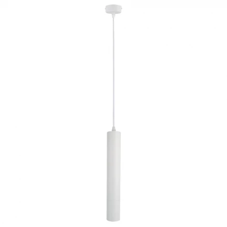 Подвесной светильник Arte Lamp Ridget A1520SP-1WH