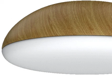 Потолочный светильник круглый Mantra Kazz 8133 (220V, круглые)