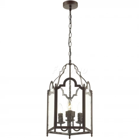 Подвесной светильник Favourite Mirum 1954-3P