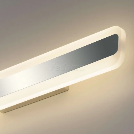 Настенный светильник Elektrostandard MRL LED 1085 хром (220V)