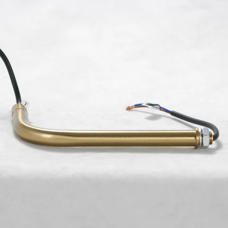 Бра настенное LSP-8681 (LED, 220V, IP21)