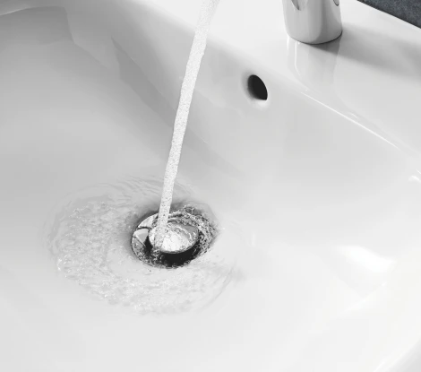 Раковина Grohe Euro Ceramic 3933600H