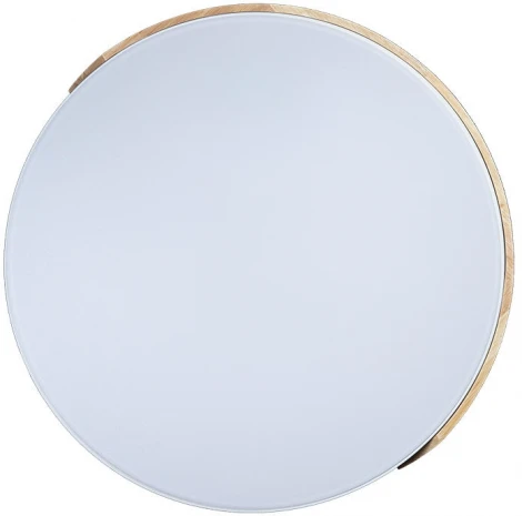 Потолочный светильник круглый Loft IT Axel 10004/36 White (LED, 220V, круглые)