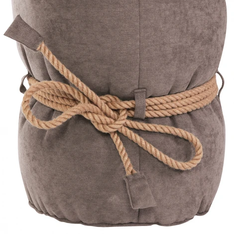 Пуф Dreambag Кнехт Бежевый (Классический) 1334701