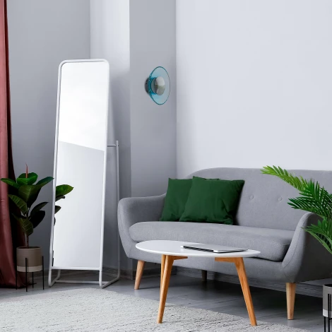 Бра светодиодное Lightstar Celesta 809015 (220V, круглые)