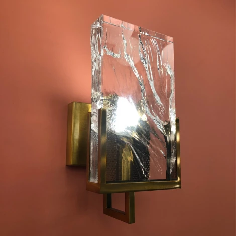 Бра Cloyd Mineral 20098 (220V)