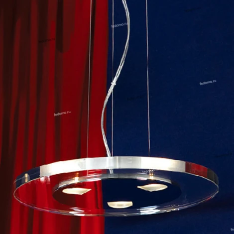 Подвесной светильник Lussole Diamante LSC-5206-03