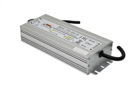 Блок питания TPW-250-24 IP67