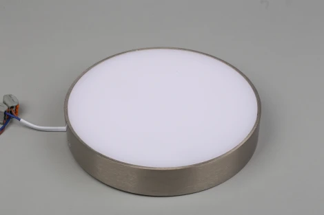 Потолочный светильник круглый Aployt Evon APL.0114.19.24 (LED, 220V, круглые)