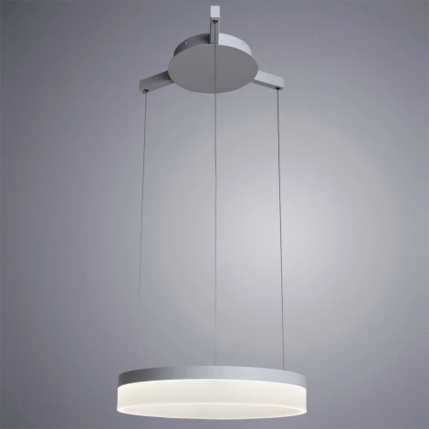 Подвесной светильник Arte Lamp Sorento A2502SP-1WH