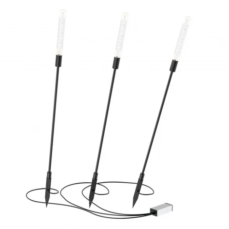 Грунтовый светильник Favourite Reedy 3118-3T