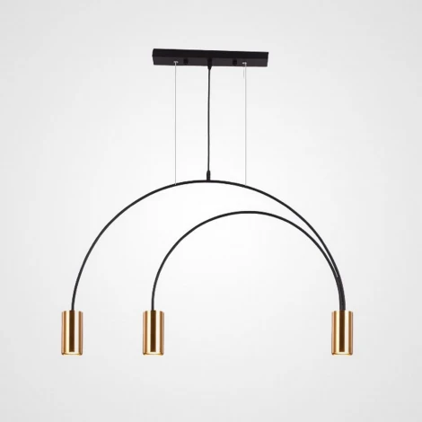 Подвесной светильник G9 Lu Carte LC-11-1053