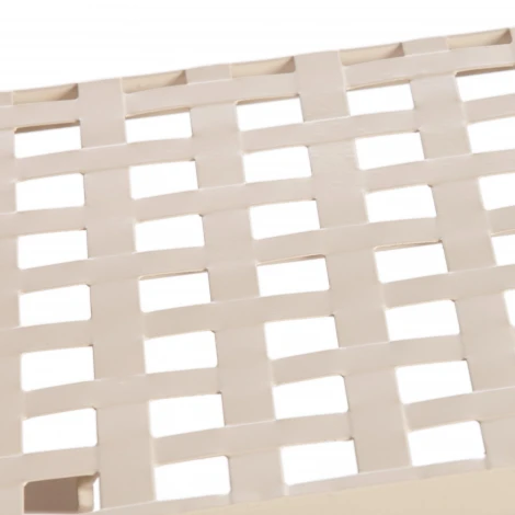 Стул Secret de Maison VICENZA (mod. PL08-7451RV) металл, 36*35*91 см, белый/плитка quot;калейдоскопquot; Tetchair 15268