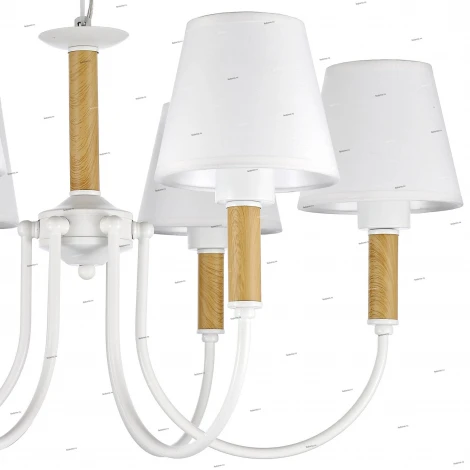 Подвесная люстра J-Light 1792 1792/6