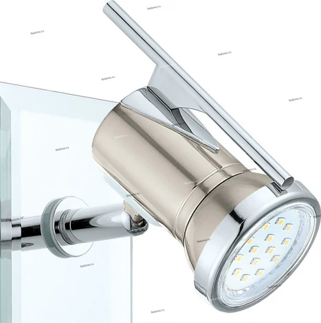 Спот Eglo Tamara 1 31265 (220V, круглые, IP44)