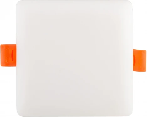 Встраиваемый точечный светильник Denkirs DK4602-WW (LED, 220V)