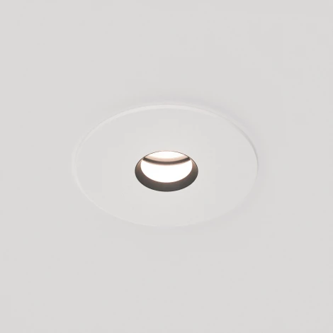 Встраиваемый светильник Lightstar Spira Slim 074346 (LED, 220V, круглые)