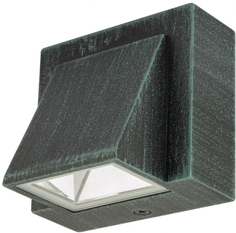 Уличный настенный светильник Oasis Light TUBE LED W78029A V (220V, IP54)