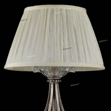 Интерьерная настольная лампа Maytoni Margo RC525-TL-01-N