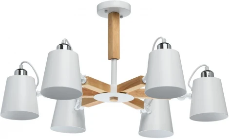 Потолочная люстра MW-Light Форест 693011106