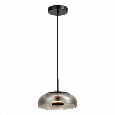 Подвесной светильник ST Luce Lazio SL6002.403.01 (LED, 220V, на проводе, круглые)