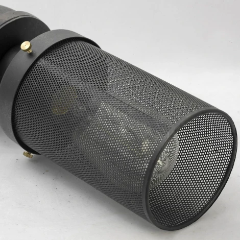 Бра Lussole Loft Freeport LSP-9172 (220V, IP21)