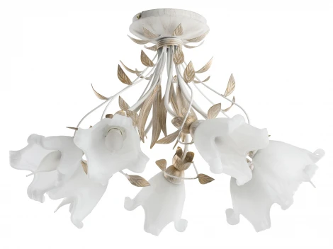 Потолочная люстра Alfa Estera New 17076