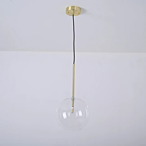 Подвесной светильник G9 Lu Carte LC-11-0862