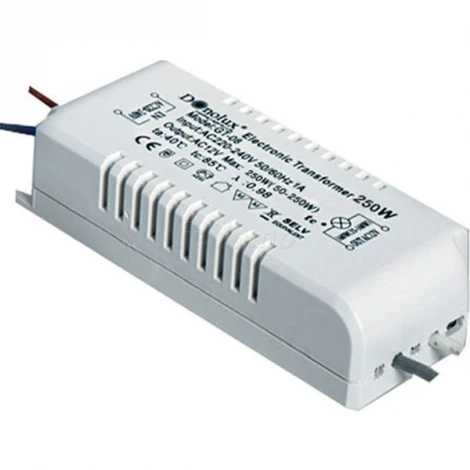 Donolux S17 GT-10 250