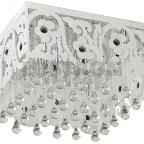 Потолочный светильник MW-Light Каскад 384010108