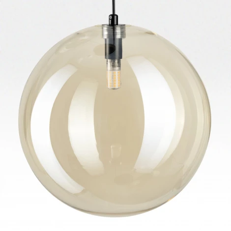 Подвесной светильник шарики Citilux Orton CL202133 (220V, на проводе, шарики)