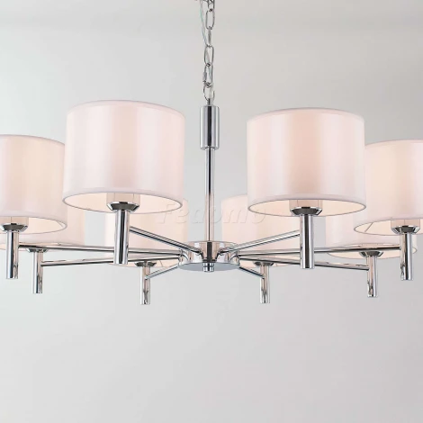 Подвесная люстра Citilux Аврора CL463180 (220V, на цепи)