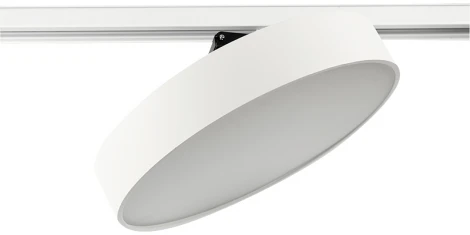 Трековый светильник DesignLed IMD IMD-GA-0330BR-WH-WW