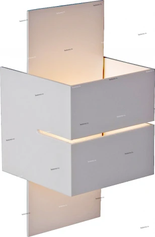 Настенный светильник Lucide Cubo 23209/31/31