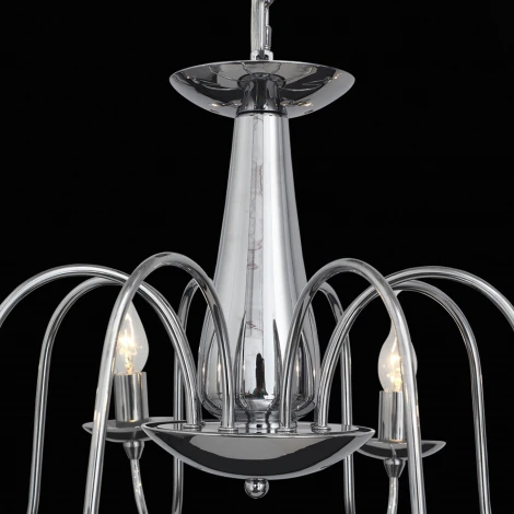 Подвесная люстра ST Luce Medusa SL171.103.08