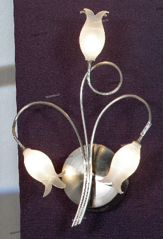 Бра Lussole Laubello LSA-3391-03