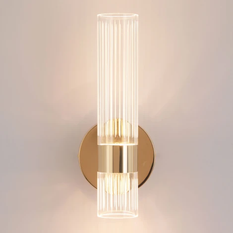 Бра Lussole LSP-7535 (LED, 220V, круглые)