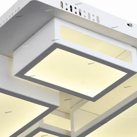 Потолочный светильник ST Luce Mecano SL934.502.04