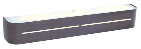 Настенный светильник Arte Lamp Cosmopolitan A7210AP-3BK