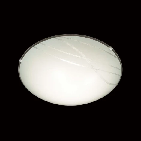 Настенно-потолочный светильник Sonex Decora 2066/BL
