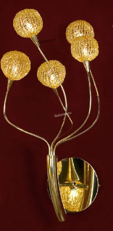 Бра Lussole Maggiolata LSX-3891-05