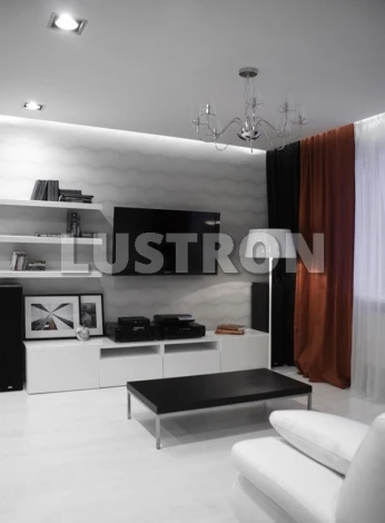 Подвесная люстра Lightstar Diafano 758084