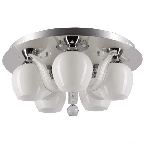 Потолочный светильник MW-Light Ивонна 459010305