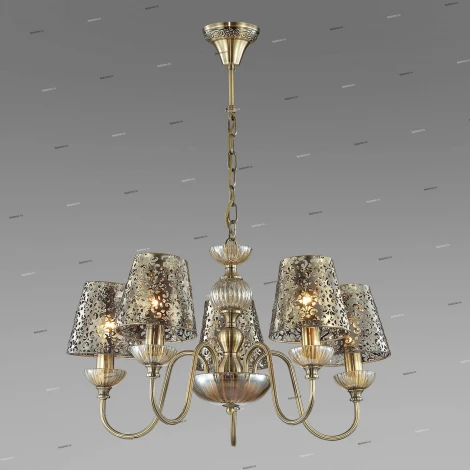 Подвесная люстра Lumion Godelina 3260/5
