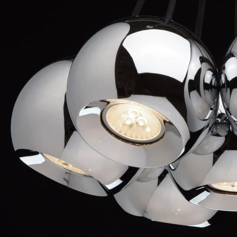 Подвесной светильник MW-Light Котбус 492010607