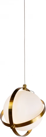 Подвесной светильник AM Group AM8545 AM8545-250 GAB (220V, на проводе, шар)