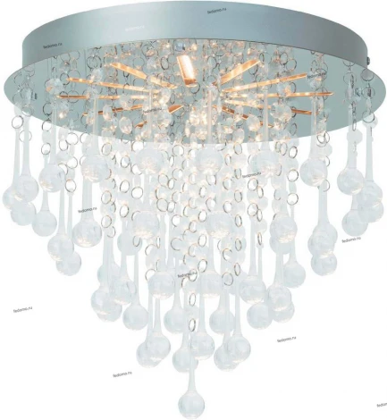 Потолочный светильник Brilliant Svea G94155/15