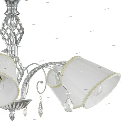 Потолочная люстра Lightstar Esedra 796059