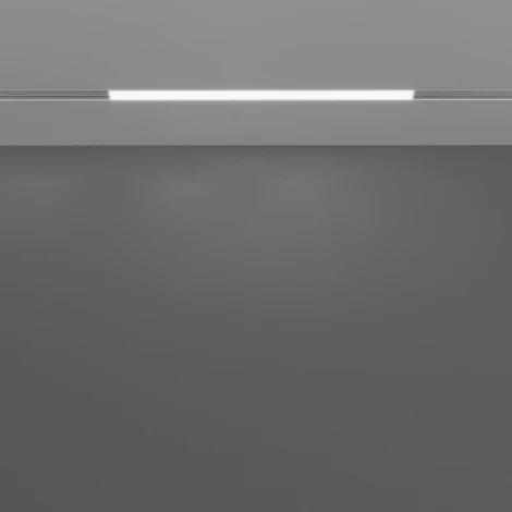 Трековый светильник магнитный 48V 12W Maytoni Basis TR030-4-12WTW-DD2-W (LED)